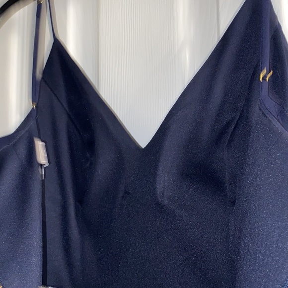 Laura Prom Dress - Picture 10 of 14